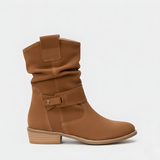 Nadežda - Udobne gležnjače