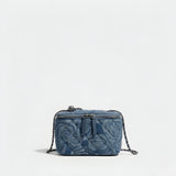 Ksenija –Modna traper torbica