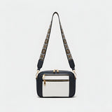 Rita - Eleganta Kožna Torba