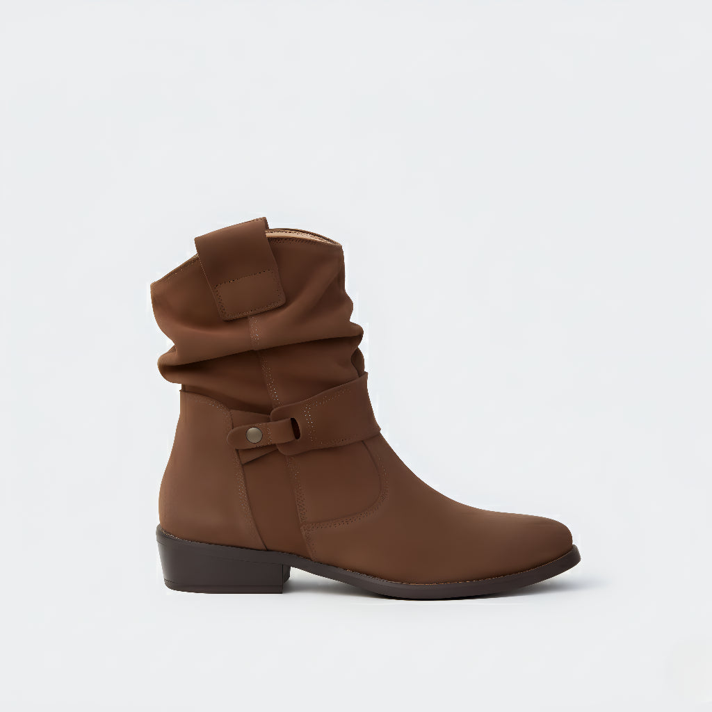 Nadežda - Udobne gležnjače