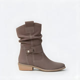 Nadežda - Udobne gležnjače