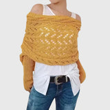 Lynoreviah | Elegantna Šal