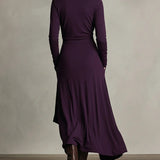 Vivienne | Dugačka maxi haljina