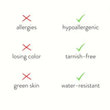 Aleksandra Silber Šikt-ogrlica