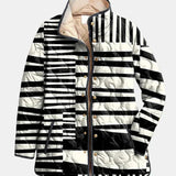 Miren - Ležerna prošivena jakna