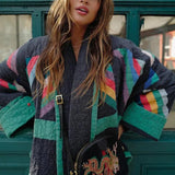 Tihana - Vodootporna Jakna