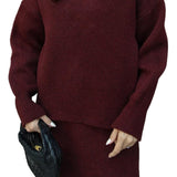 Dora -  Jesenski set