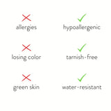 Klasičan srebrni prsten sa slatkovodnim biserima