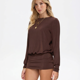 ARIA | NOA Mini haljina