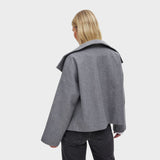 Anica - Luksuzni kaput