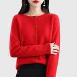 Lyxandria | Udobni Kardigan