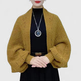 Elyzianne | Elegantni Kardigan