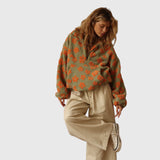 Iva - Mekana i udobna sherpa