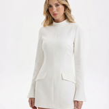 ARIA | ÉLYSE Mini haljina