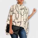 Ksenija - Svestrana bluza