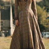 Amelia™ | Maxi haljina sa V-izrezom