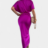 Nada Haljina S Međuvezom