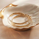 Naušnice Nova Sirani | Zlato