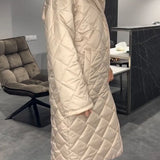 Marie - Elegantni leopard kaput