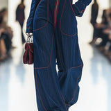 Zora – Ležerni i retro kombinezon