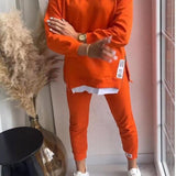 Donna - Set ženske odjeće za opuštanje