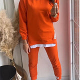 Donna - Set ženske odjeće za opuštanje