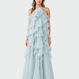 Livora I Maxi Haljina