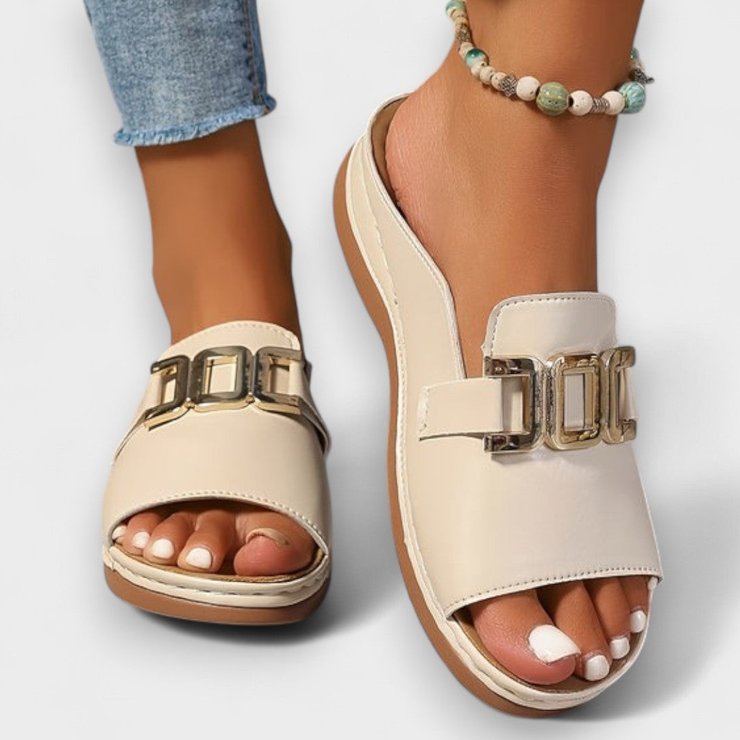 Jelena - Elegantne udobne sandale