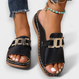 Jelena - Elegantne udobne sandale