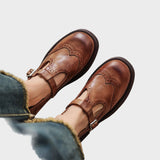 Diana - Elegantna kožna cipela