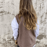 Vyn | Elegantna Prsluk