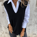 Vyn | Elegantna Prsluk