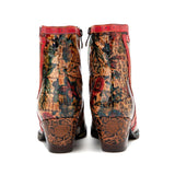 Jane -  Čizma u umjetničkim bojama