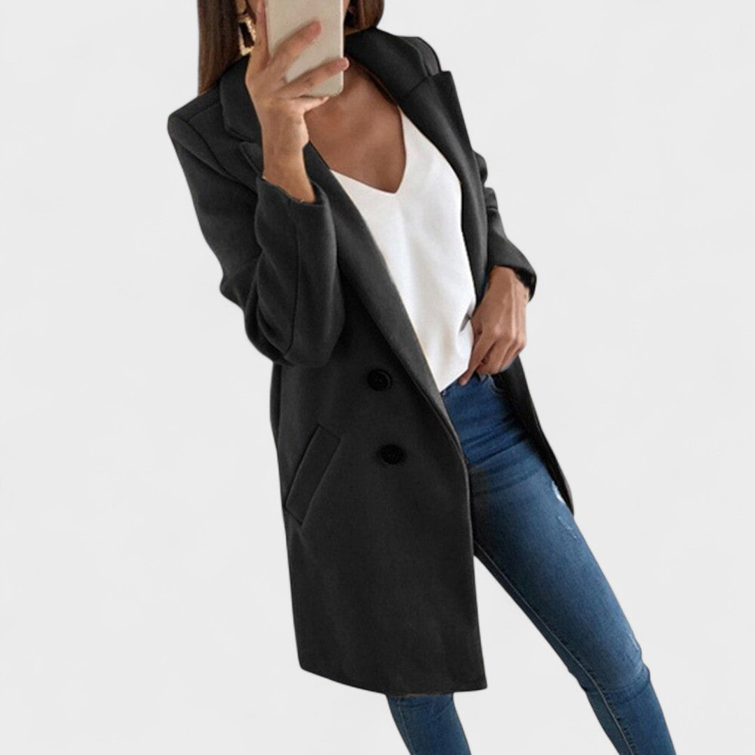 Andreja - Pamučni kaput