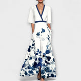 Alma – Svestrana i elegantna haljina za svaki dan