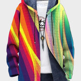 Kira - Luksuzni kardigan inspiriran umjetnošću